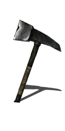 Blacksmiths Hammer