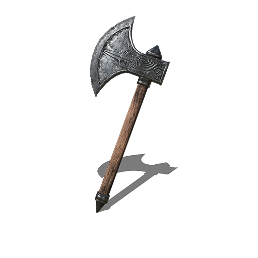 Brigand Axe