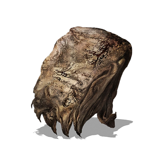 Carthus Pyromancy Tome