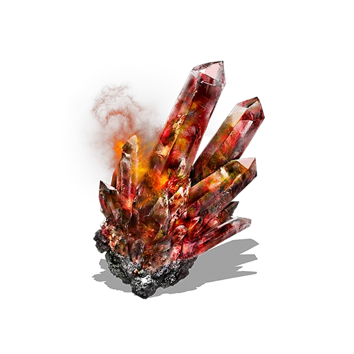 Chaos Gem