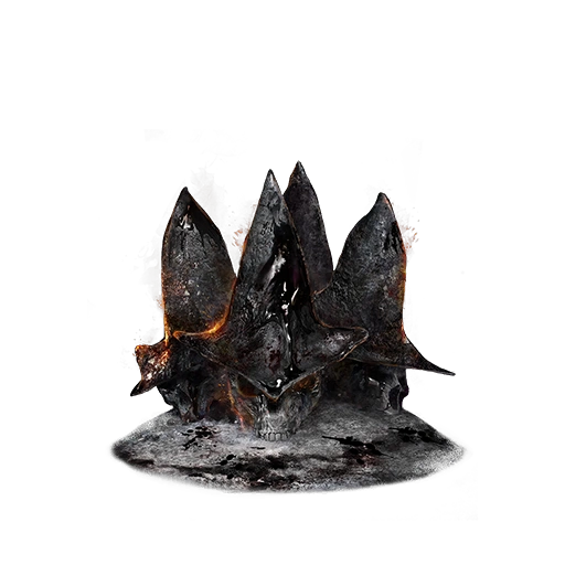 Cinders Of A Lord Aldrich