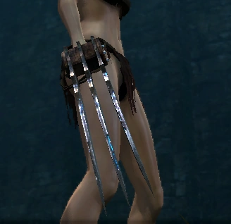 Claw