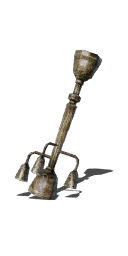 Clerics Sacred Chime