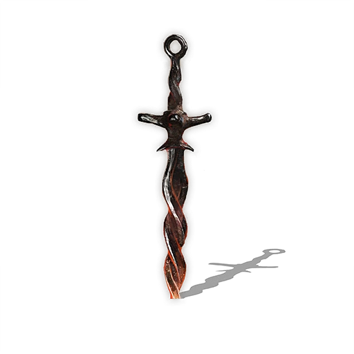 Coiled Sword
