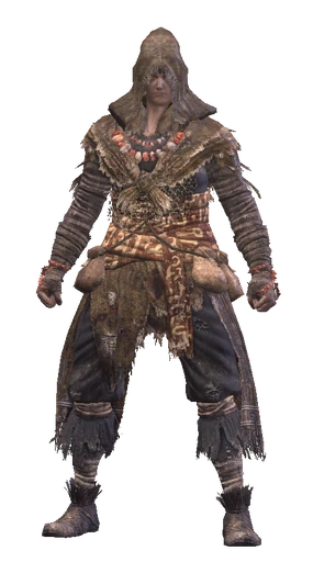 Conjurator Set