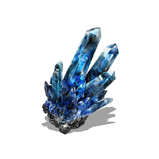 Crystal Gem