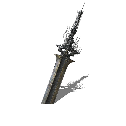 Dark Sword