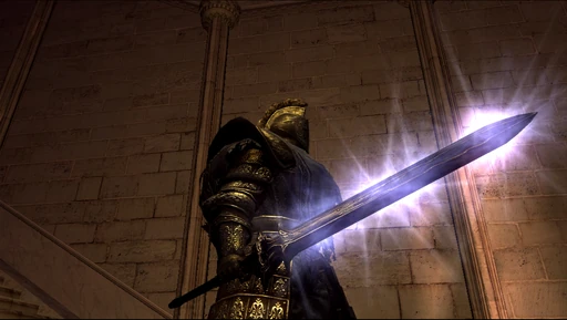 Darkmoon Blade