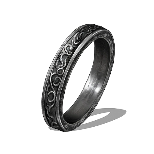 Darkmoon Ring