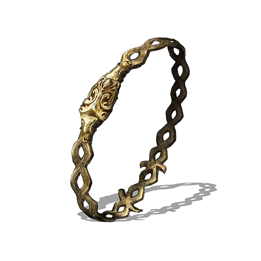 Deep Ring