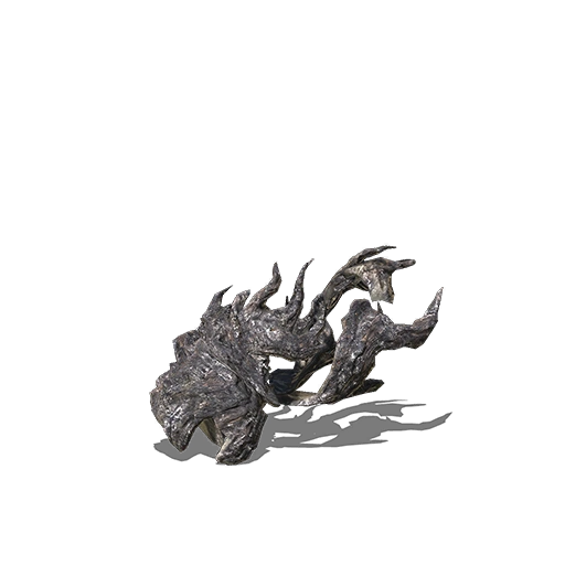 Demons Fist