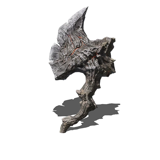 Demons Greataxe
