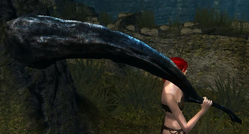 Dragon Tooth