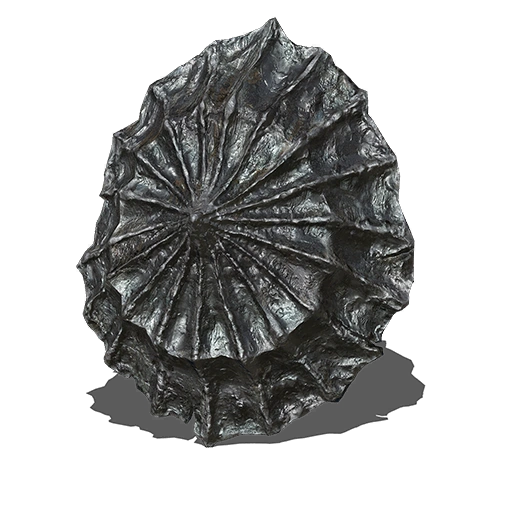 Dragonslayer Greatshield