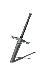 Drakeblood Greatsword