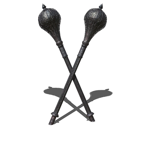 Drang Hammers