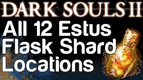Estus Flask Shard