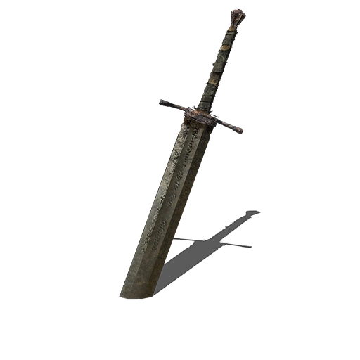 Executioners Greatsword