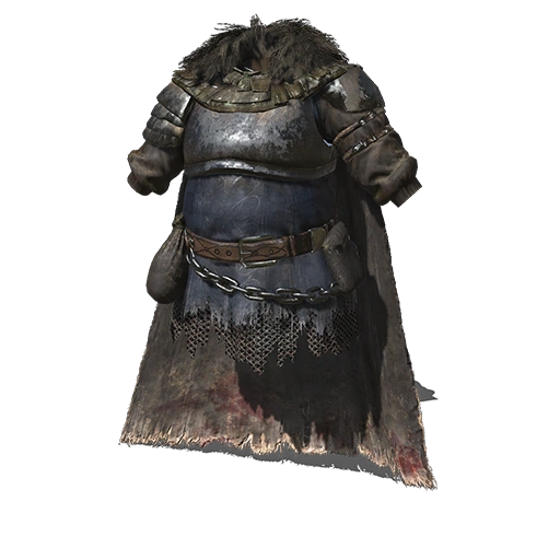 Exile Armor Set