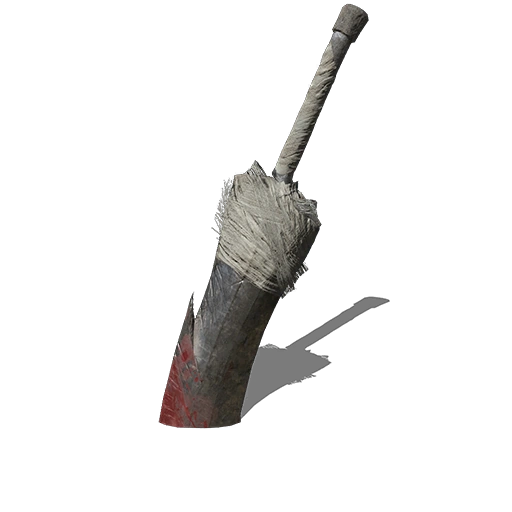 Exile Greatsword