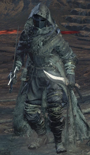 Fallen Knights Set