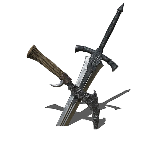 Farron Greatsword