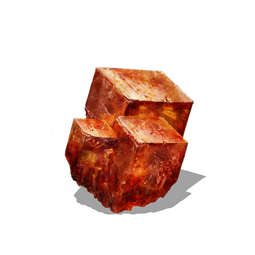 Fire Gem