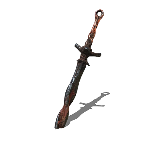 Firelink Greatsword