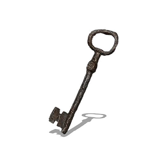Grave Key