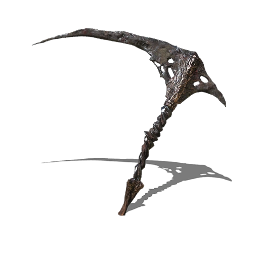 Great Corvian Scythe