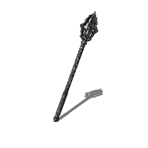 Great Mace