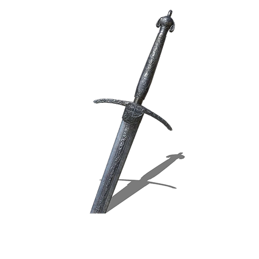 Greatsword Of Judgment