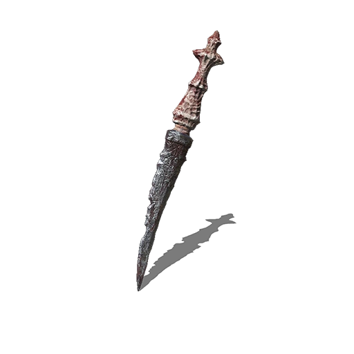 Handmaids Dagger