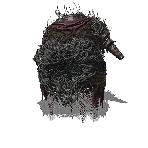 Harald Legion Armor