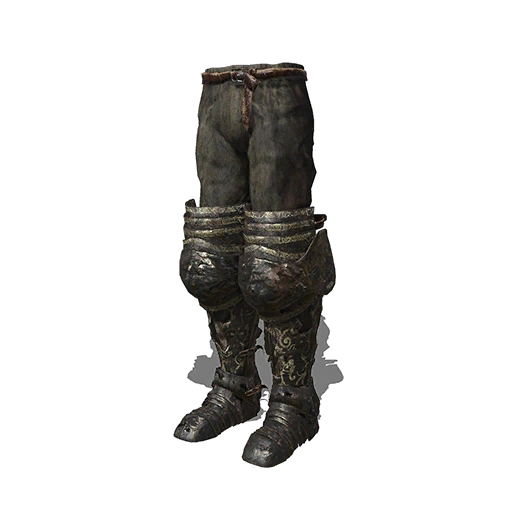 Harald Legion Leggings
