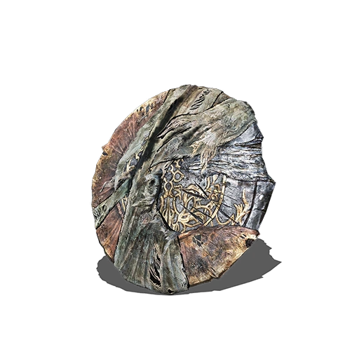 Hawkwoods Shield