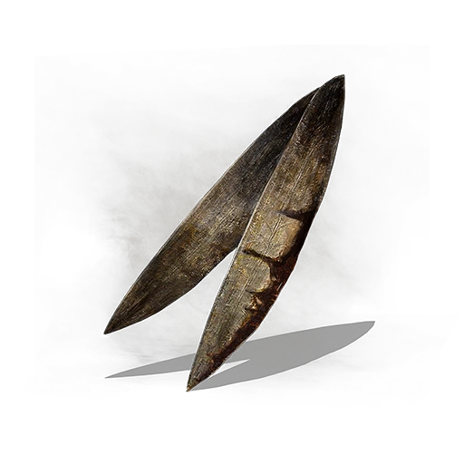 Hawkwoods Swordgrass