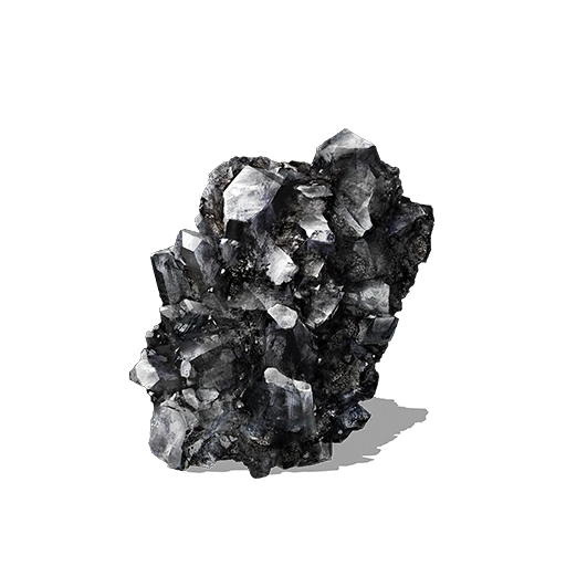 Heavy Gem