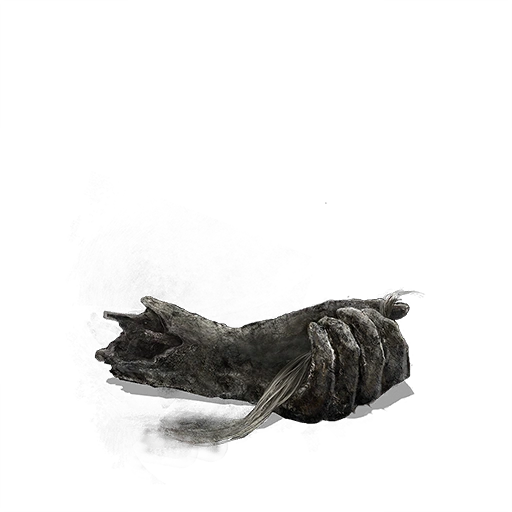 Hollows Ashes