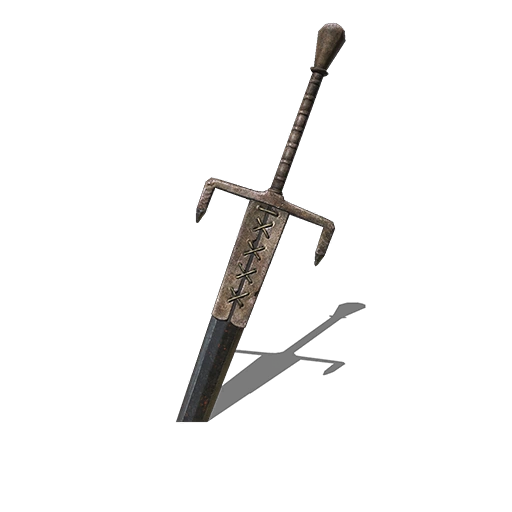 Hollowslayer Greatsword