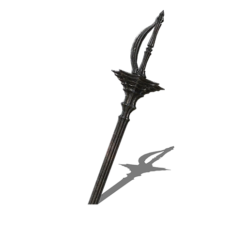 Irithyll Rapier