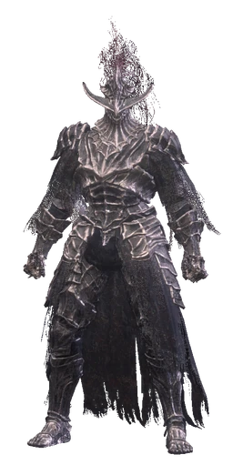 Iron Dragonslayer Set