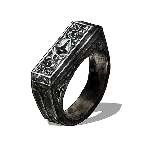 Knight Slayers Ring