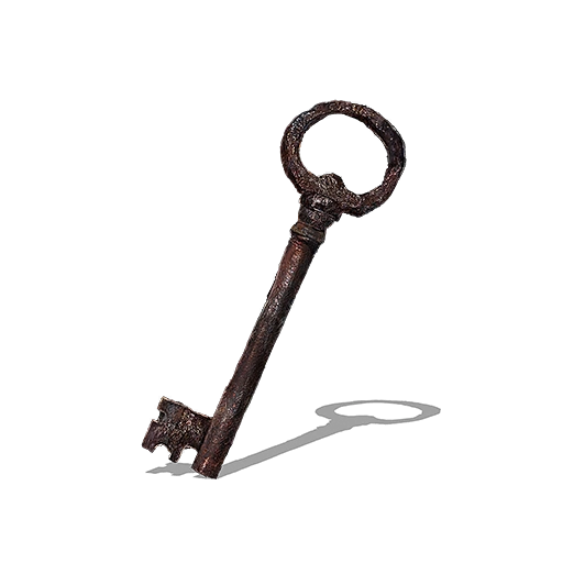 Lift Chamber Key