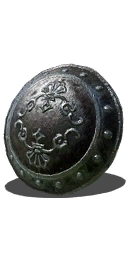 Llewellyn Shield
