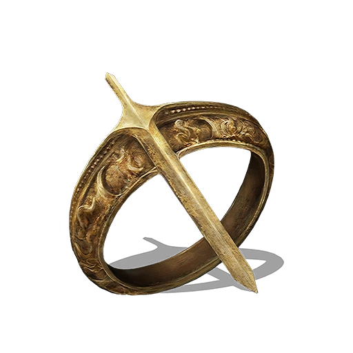 Lloyds Sword Ring