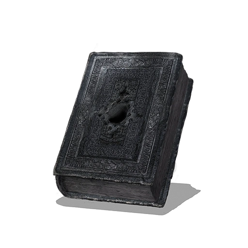 Londor Braille Divine Tome