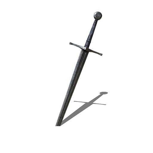 Long Sword
