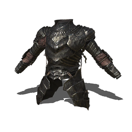 Lorians Armor Set
