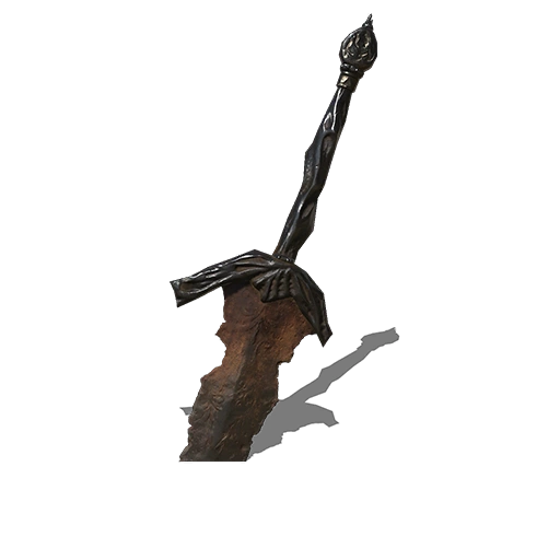 Lorians Greatsword